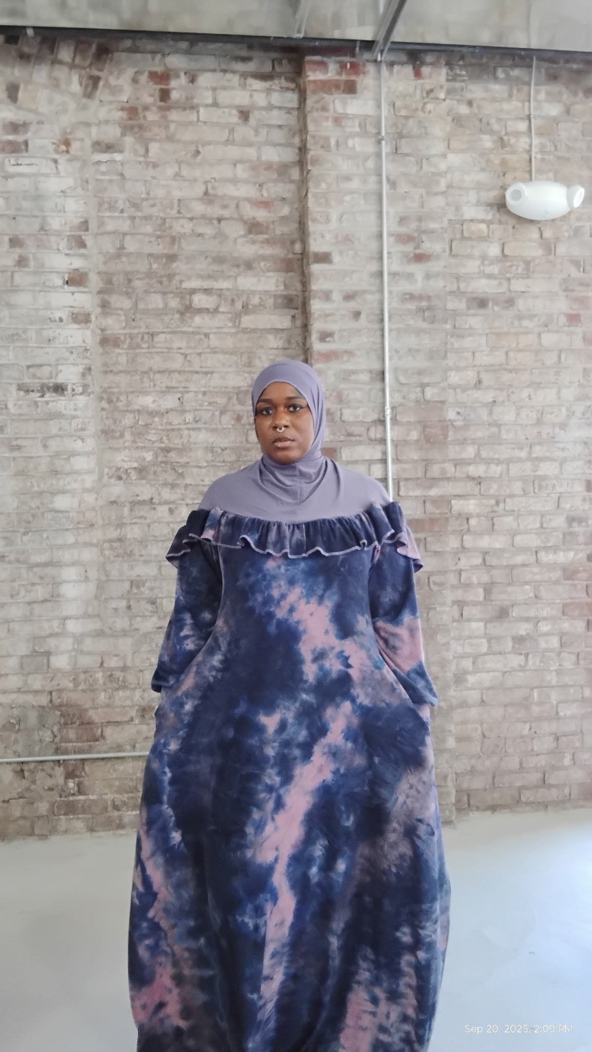 Noor Garment Set