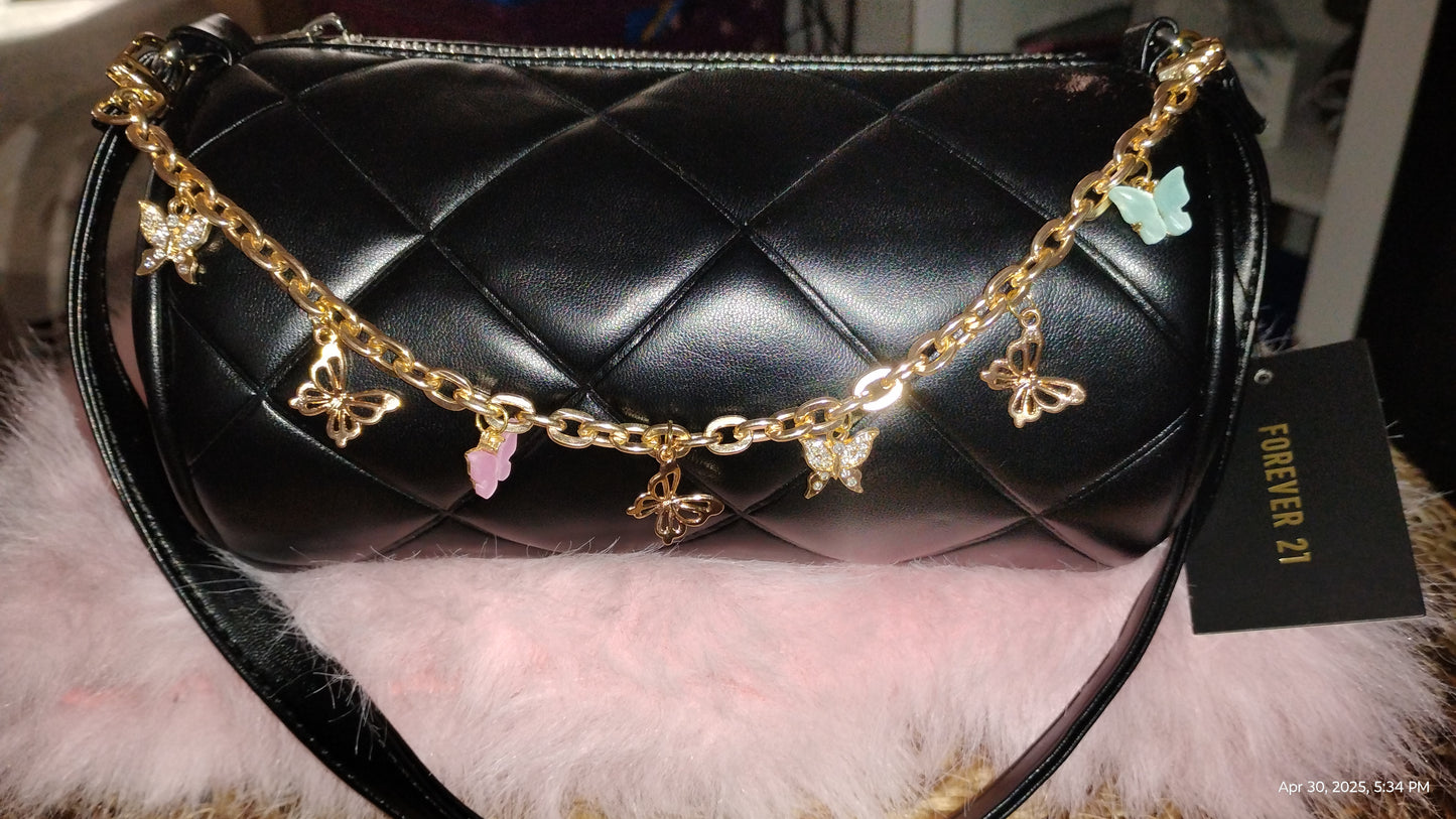 Bag chains