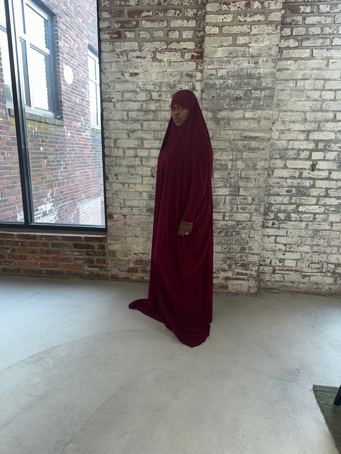 Jilbab