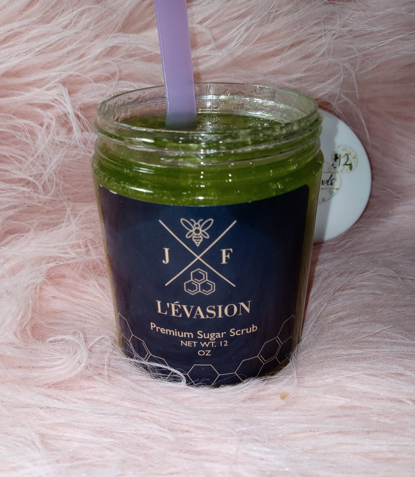 Rustic Woods Scrub