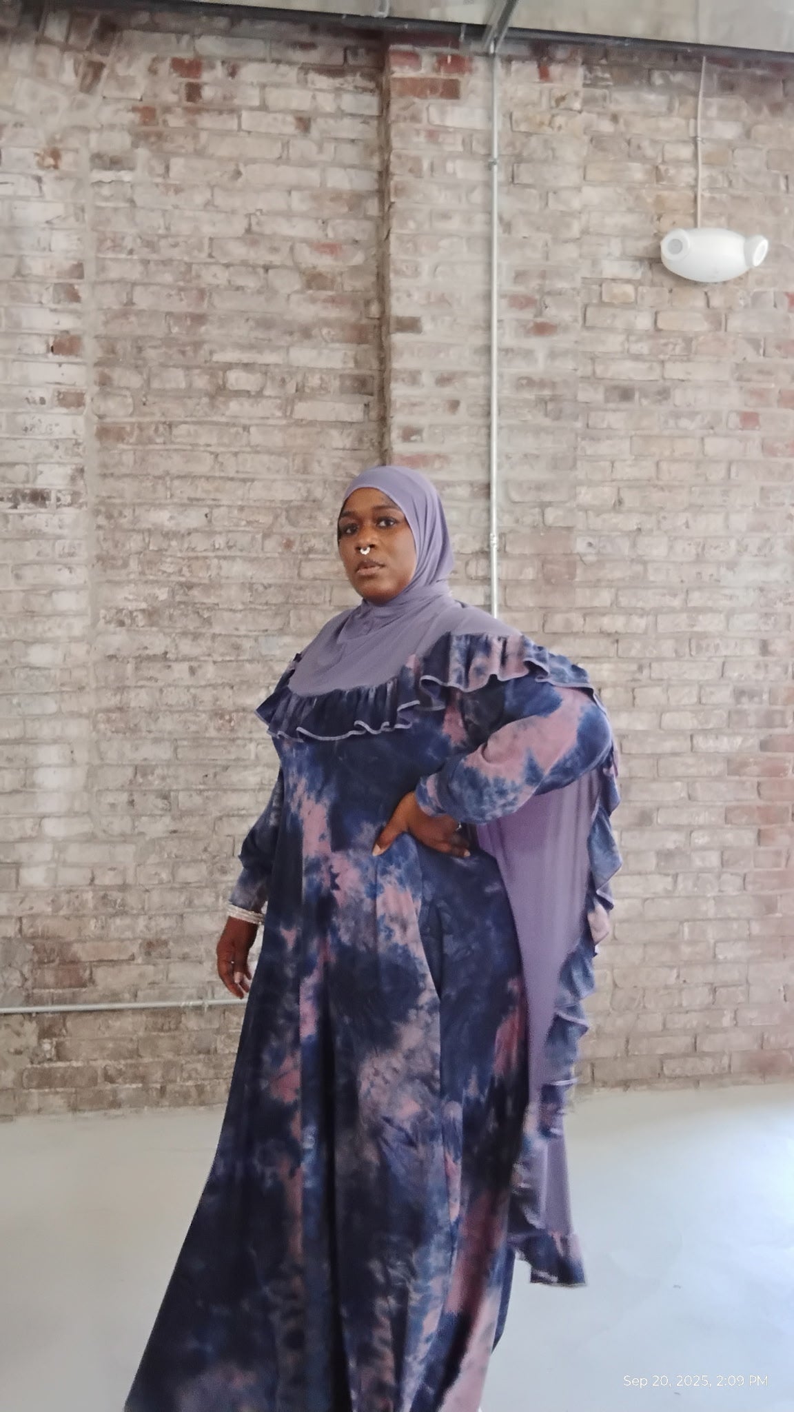 Noor Garment Set