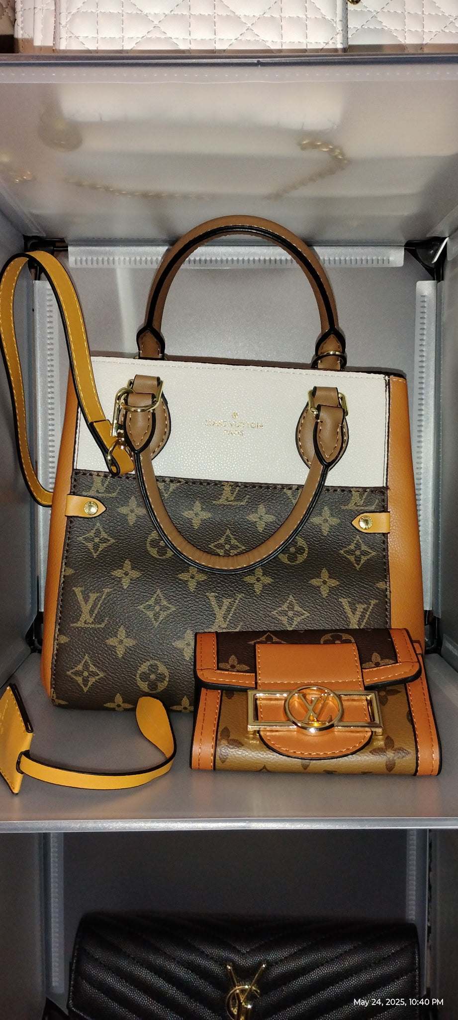 LV set