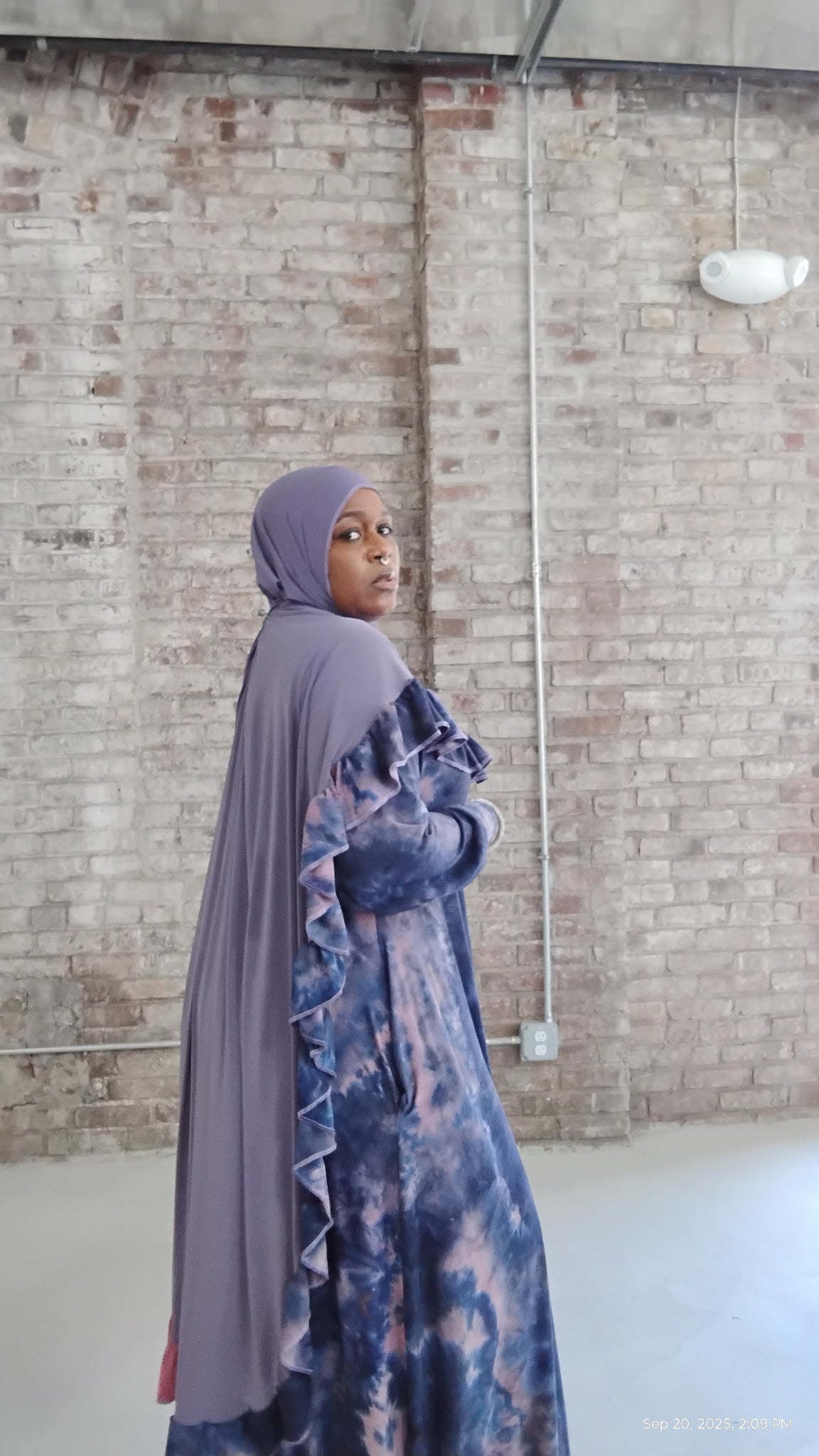 Noor Garment Set