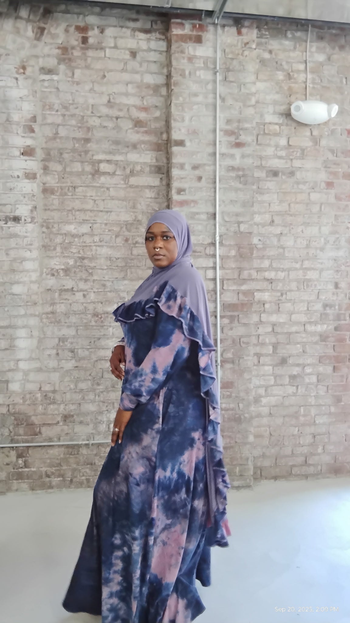 Noor Garment Set