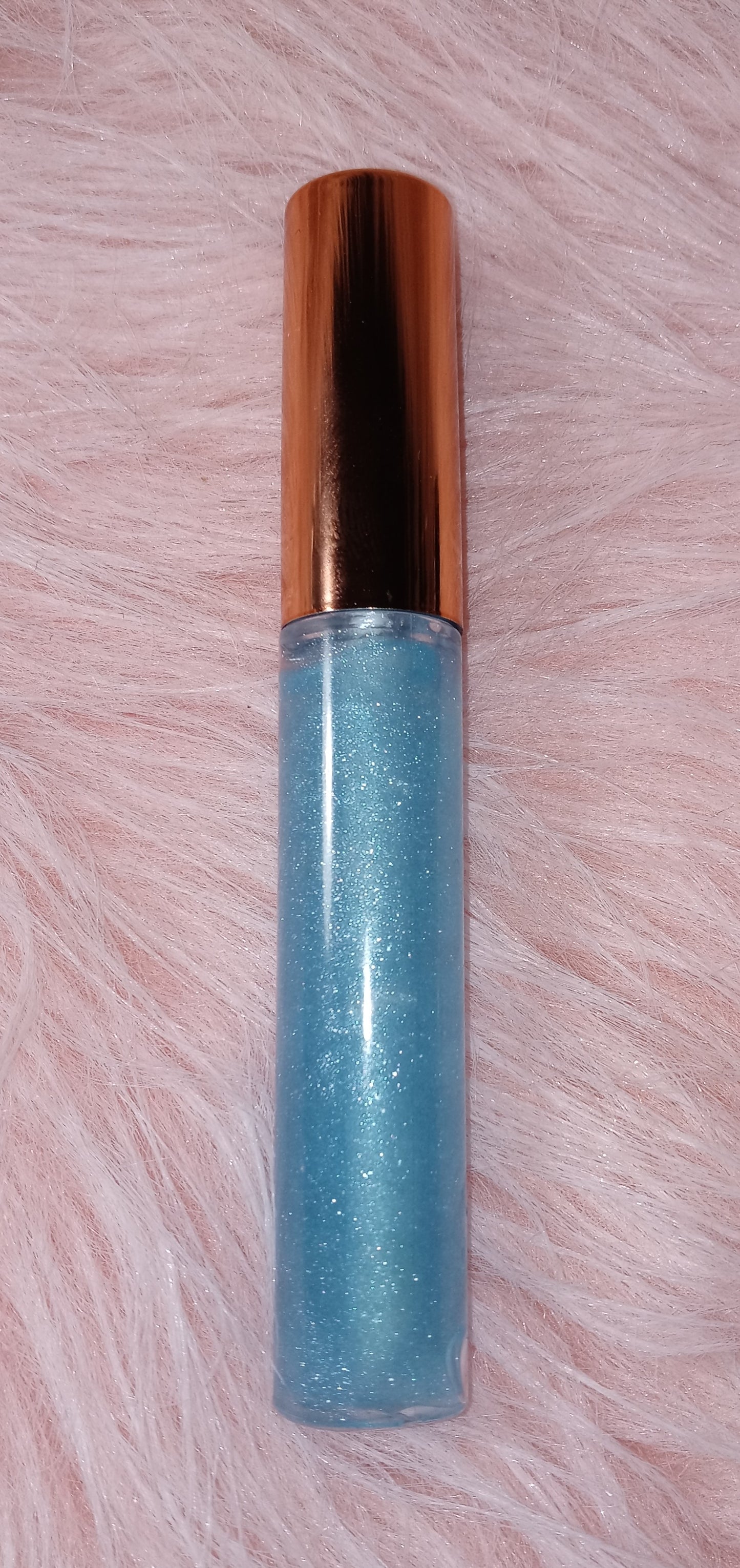 Yummy Lipglosses