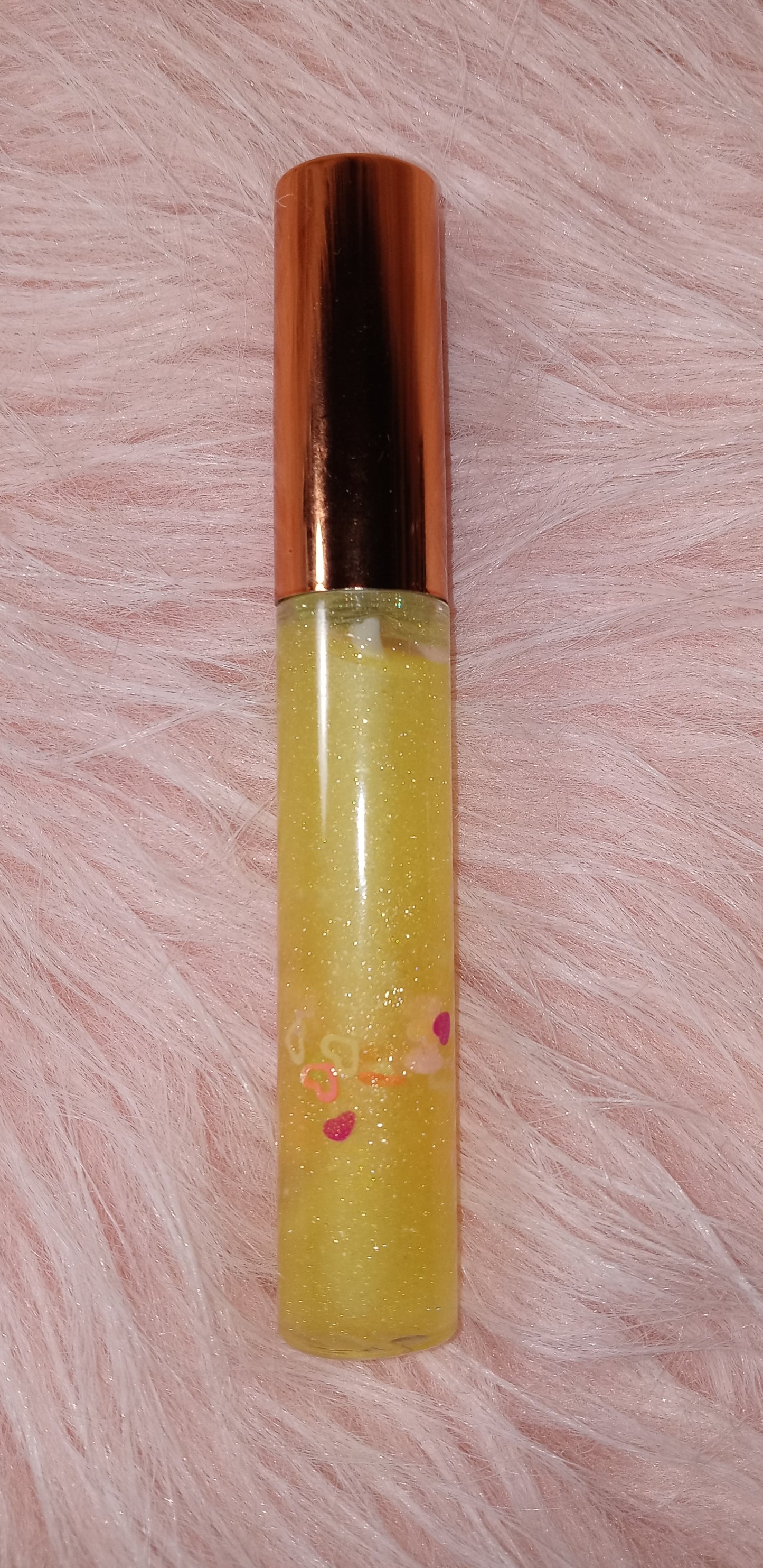 Yummy Lipglosses