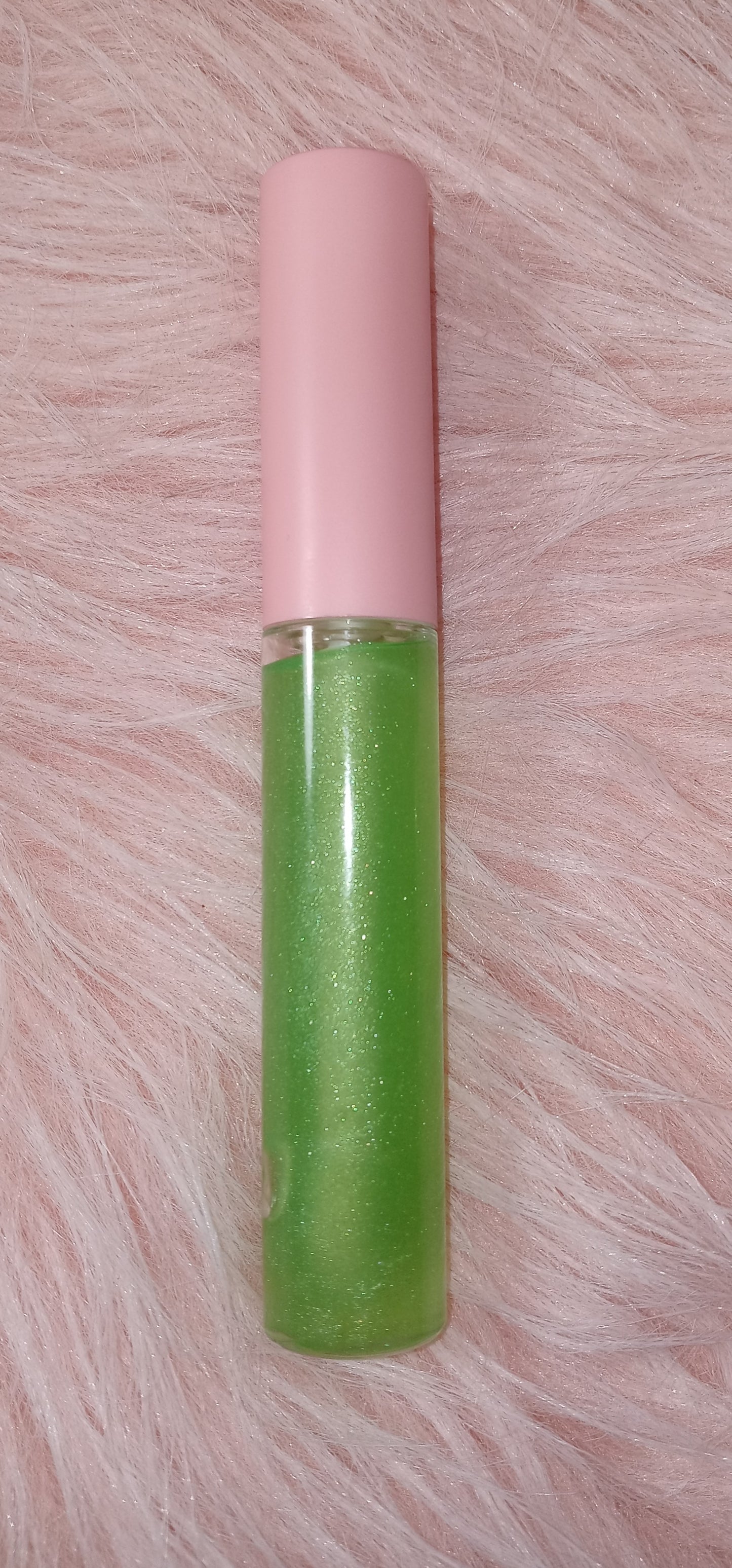 Yummy Lipglosses