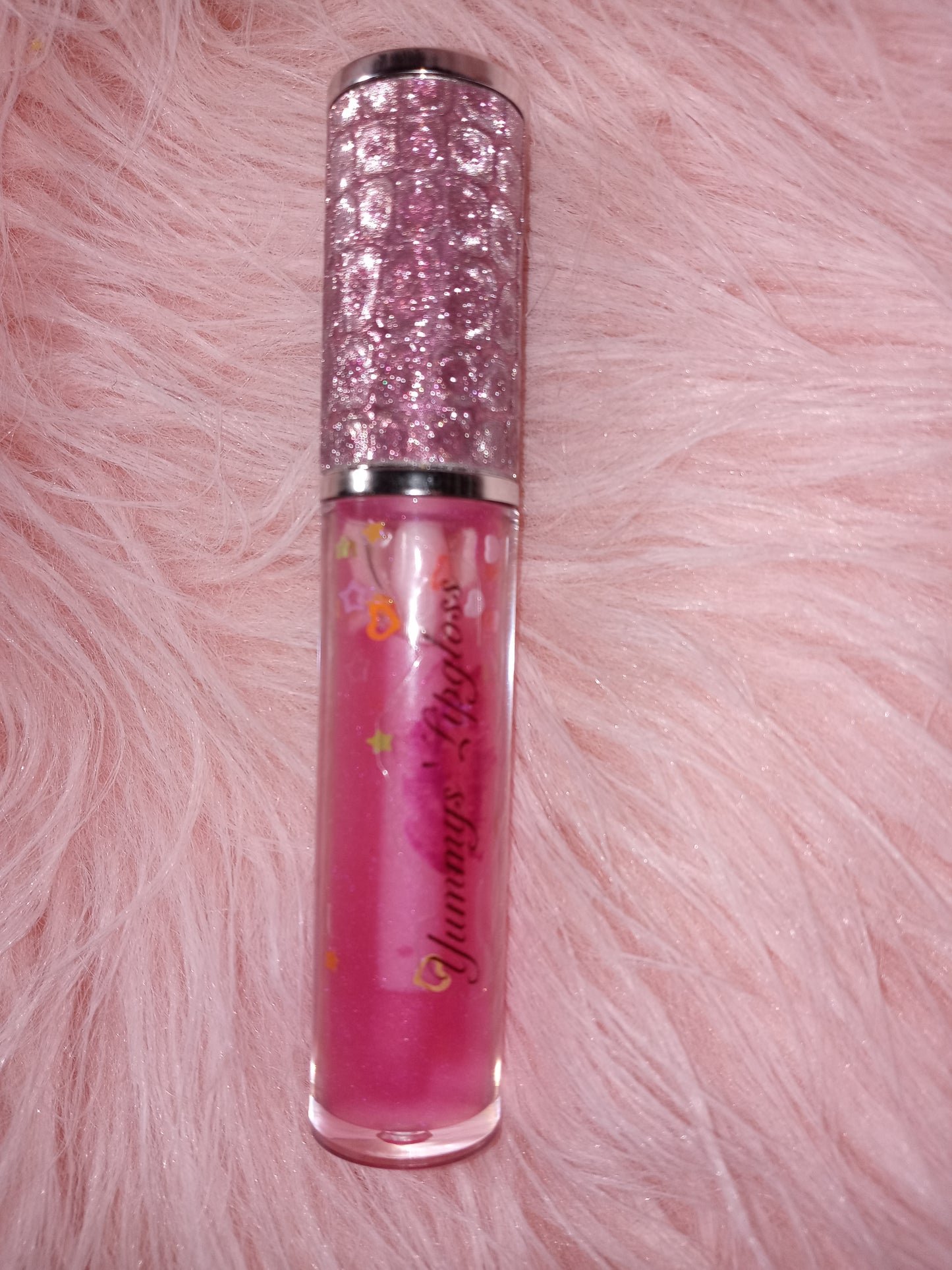 Yummy Lipglosses